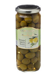 Cordoba Plain Green Olives, 285g