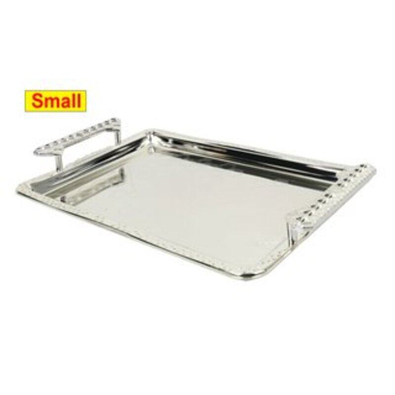 

Genric TRAY NB4925-S, STAINLESS STEEL SINGLE