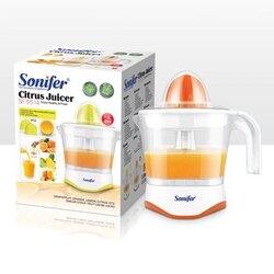 Sonifer  SF-5514 ,Citrus Juicer