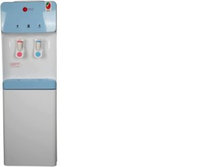 AFRA AF-95WDWT, Water Dispenser Cabinet, 5L