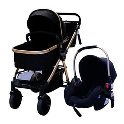 Babies 19965-885 , Troller With Carry