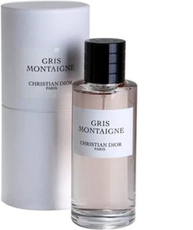 

Gris Montaigne By Christian Dior For Women