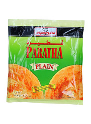 Al Kabeer Plain Paratha, 3 x 400g