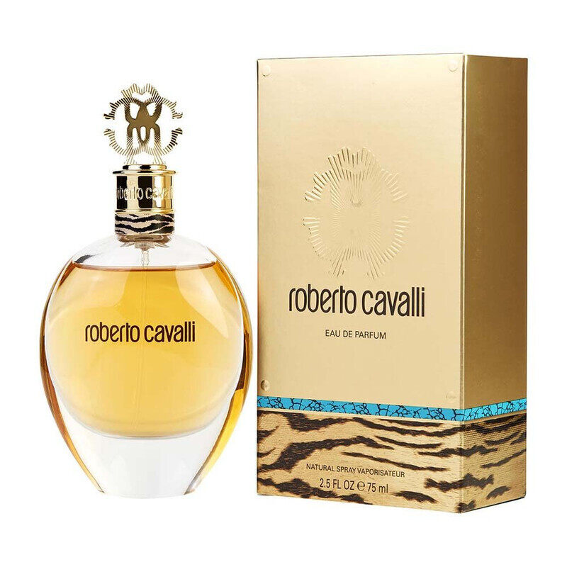 

Roberto Cavalli Eau De Parfum, 75 ml
