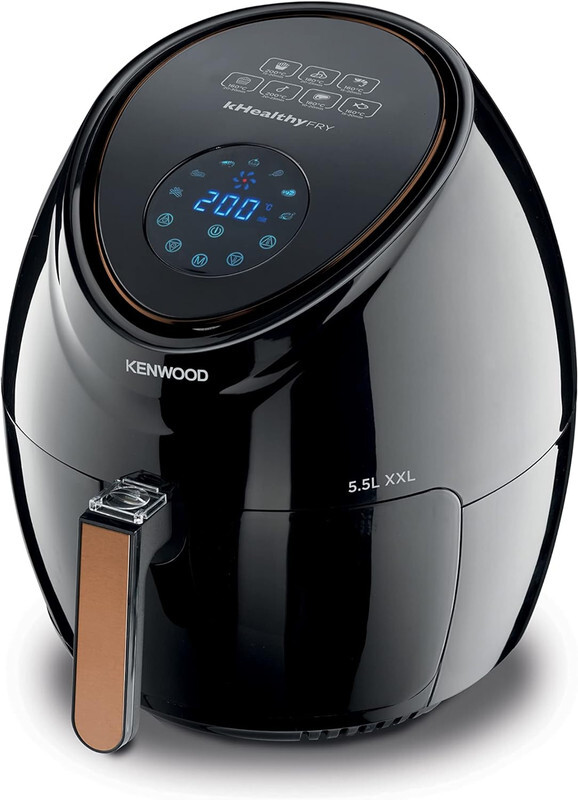 

Kenwood HFP50, Digital Air Fryer 2.4Kg