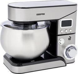 Geepas  GSM43046, Digital Multi Function Kitchen Machine,