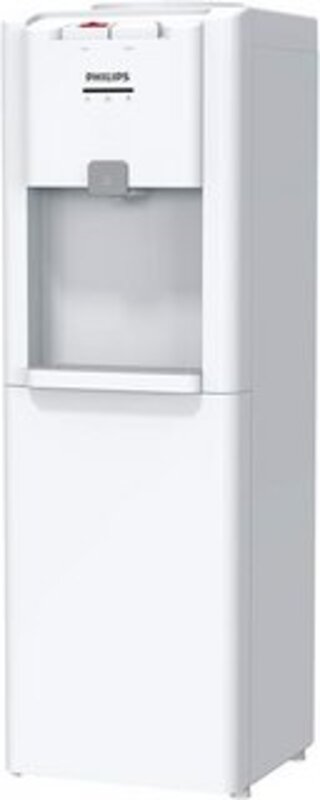 Philips Water Dispenser Top Loading, One nozzle, White - ADD4952WH/56