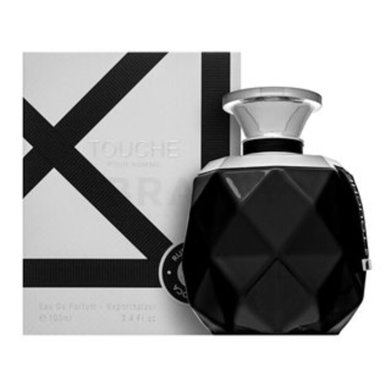 Touch Homme Edp 100Ml