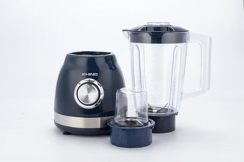 

KHIND BL1562 , 2 In 1 Blender