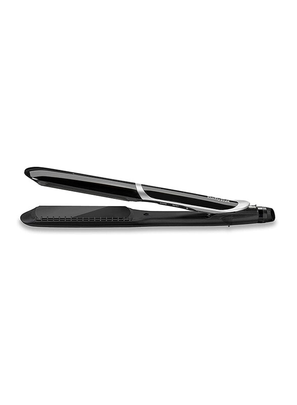 Babyliss Sleek Control Hair Straightener, ST397SDE, Black