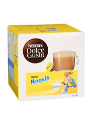 Nescafe Dolce Gusto Nesquik Chocolate Coffee, 256g
