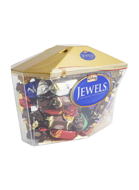 

Galaxy Jewels Assorted Chocolate, 625g