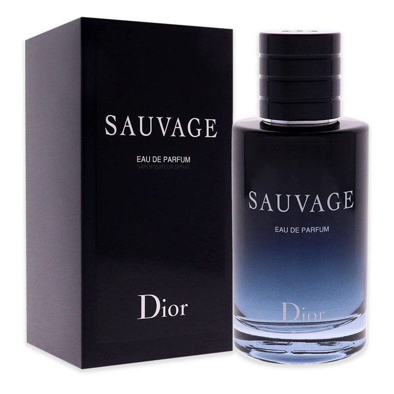 Dior Sauvage M Eau de parfum 