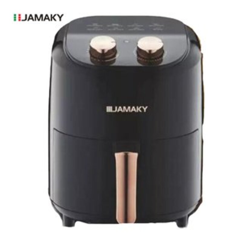 

Jamaky JMK5013, Ai Fryer , 4.5Ltr