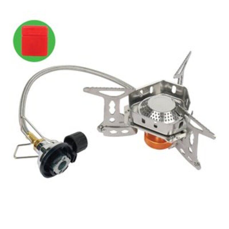 

Generic Postable 16086 T1 , Gas Single Burner