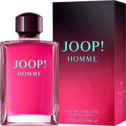 Joop HOMME, Perfume For Edt  Spray