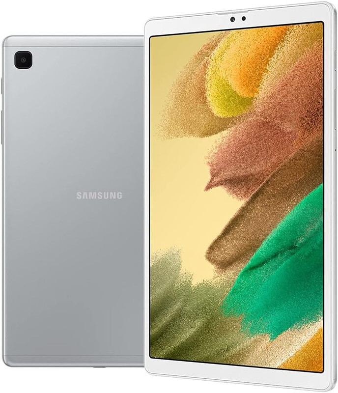 Samsung Galaxy Tab A7 Lite 8.7" inch,Lte, 32 GB,Silver