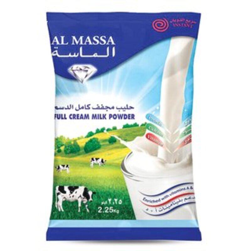 

Almasa Al Massa Milk Powder 2.25Kg