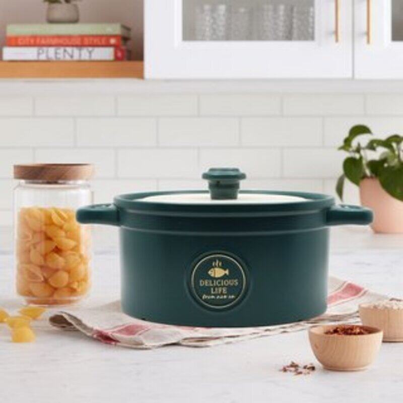 

Generic CERAMIC CASSEROLE 3LTR