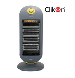 Clikon CK 4242, Quartz Heater