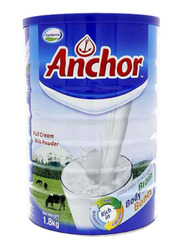 Anchor Tinned Milk Powder, 1.8 Kg