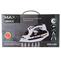 Orvica ORM-2068,  Electric Steam Iron
