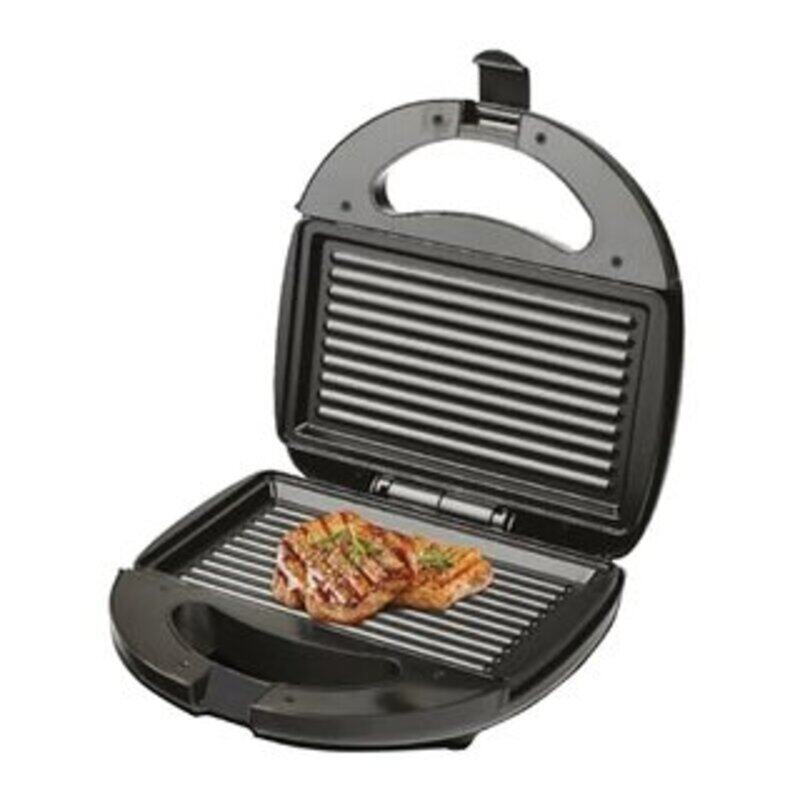 

Generic BM 7089BS , Satellite Grill Maker