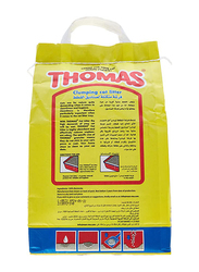 Thomas Cat Litter Clumping, 5 Kg