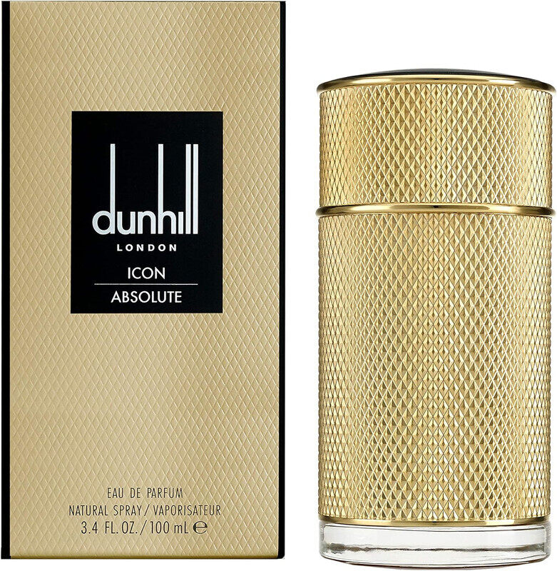 

Dunhill Icon Absolute Men's Eau de Perfume