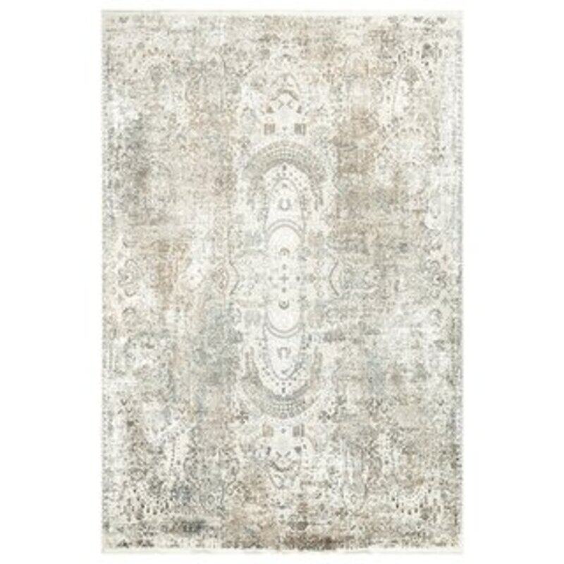 

Generic Aspandos B117M Turkey Modern Carpet, Cream 250 x 350