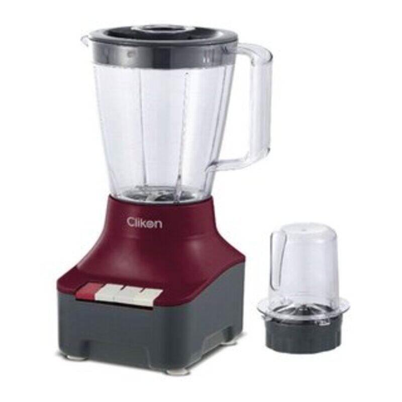 

Clikon CK2654 2 In 1 Blender