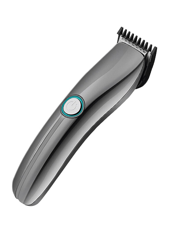 

Impex Rechargeable Hair Trimmer, IHC3, Silver