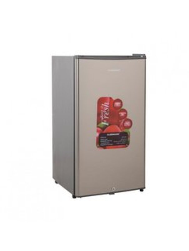 Olsenmark OMRF5001, Refrigerator Single Door 110L