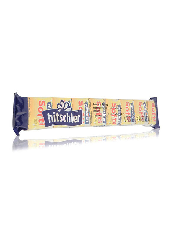 

Hitschler Lemon Flavor Softi Cubes Bar, 8 Pieces