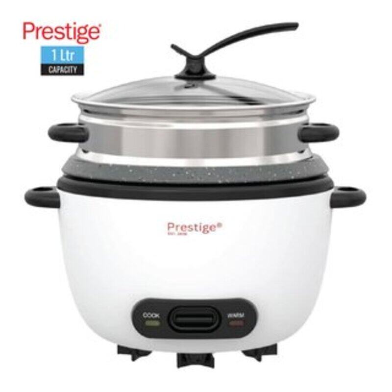 

Prestige Presige PR81527 , Rice Cooker 1Ltr