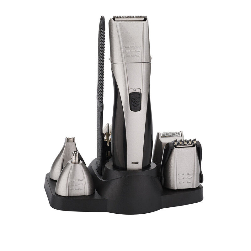 

Geepas GTR8653, 7 In 1 Grooming Kit