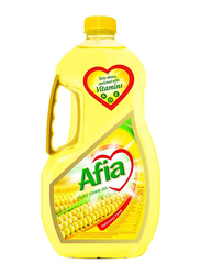 Afia Pure Corn Oil, 2.9 Litre