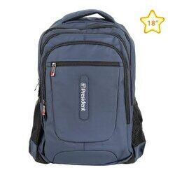 President  BPP81426 20 ,Backpack Bag 18 inch