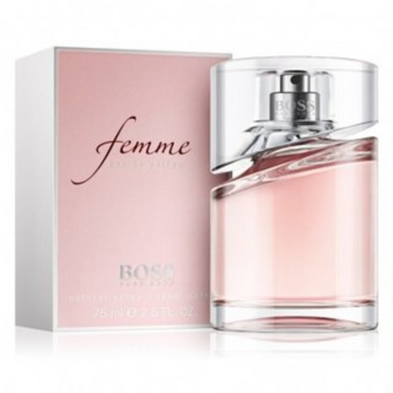 Hugo Boss Femme, Eau de Parfum