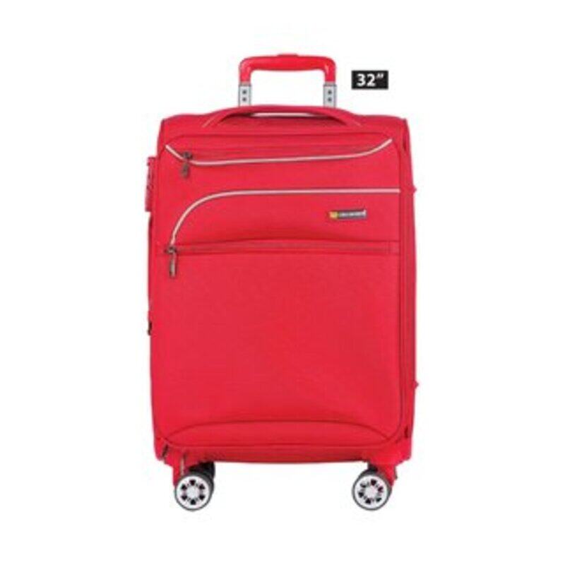 

Generic Trolley Bag GZ-110-TB-101197-32,Soft 32