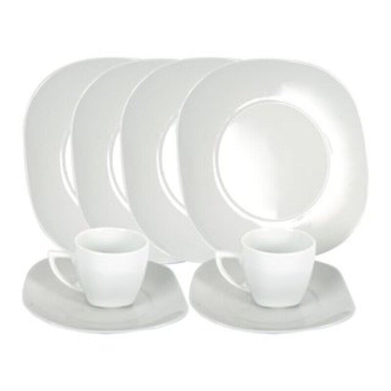 

Generic Symphony 20Pcs Dinner Set