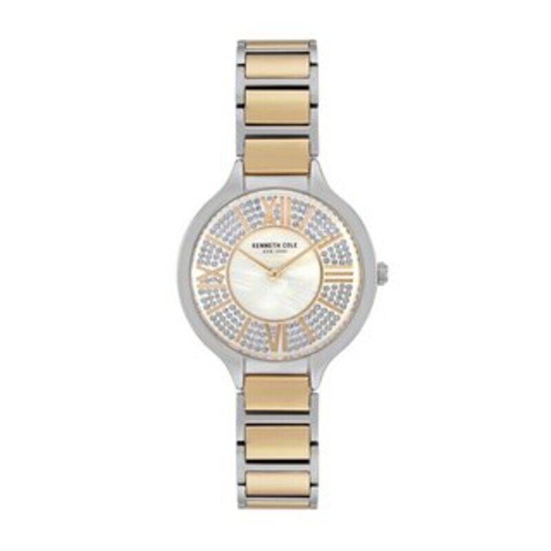 

Kenneth Cole New York, Stainless Steel