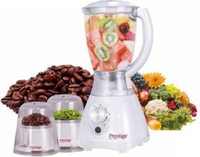 Prestige PR81581  Blender with grinder