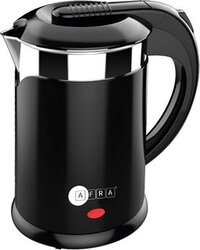 AFRA  AF1215KTBK ,  electric kettle,