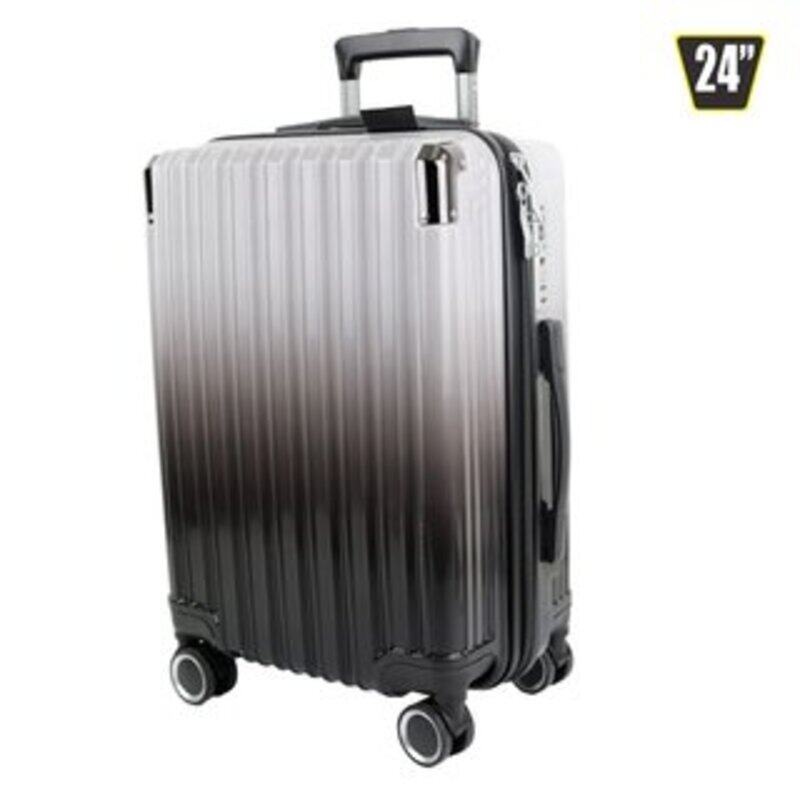 

Generic TROLLEY BAG HARD GZ-103-TB-150-24 , PLAIN 24''