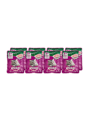 Whiskas Tuna Cat Wet Food, 4 x 80g