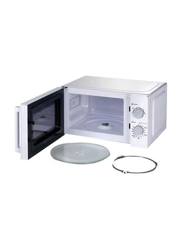 Kenwood 20L Microwave Oven, 700W, MWM20.000WH, White