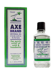 Axe Brand Universal Pain Relief Oil, 28ml