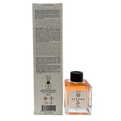 Litore Musk  Reed Difuser,  100 ml