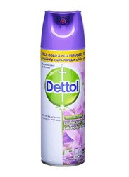 Dettol Lavender Disinfectant Spray, 450ml